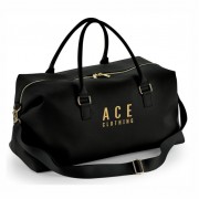 ACE Clothing Boutique Weekender Bag